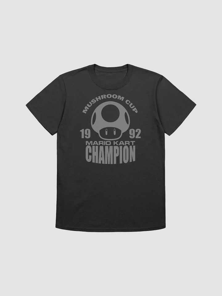 Mushroom Cup Champion product image (3)