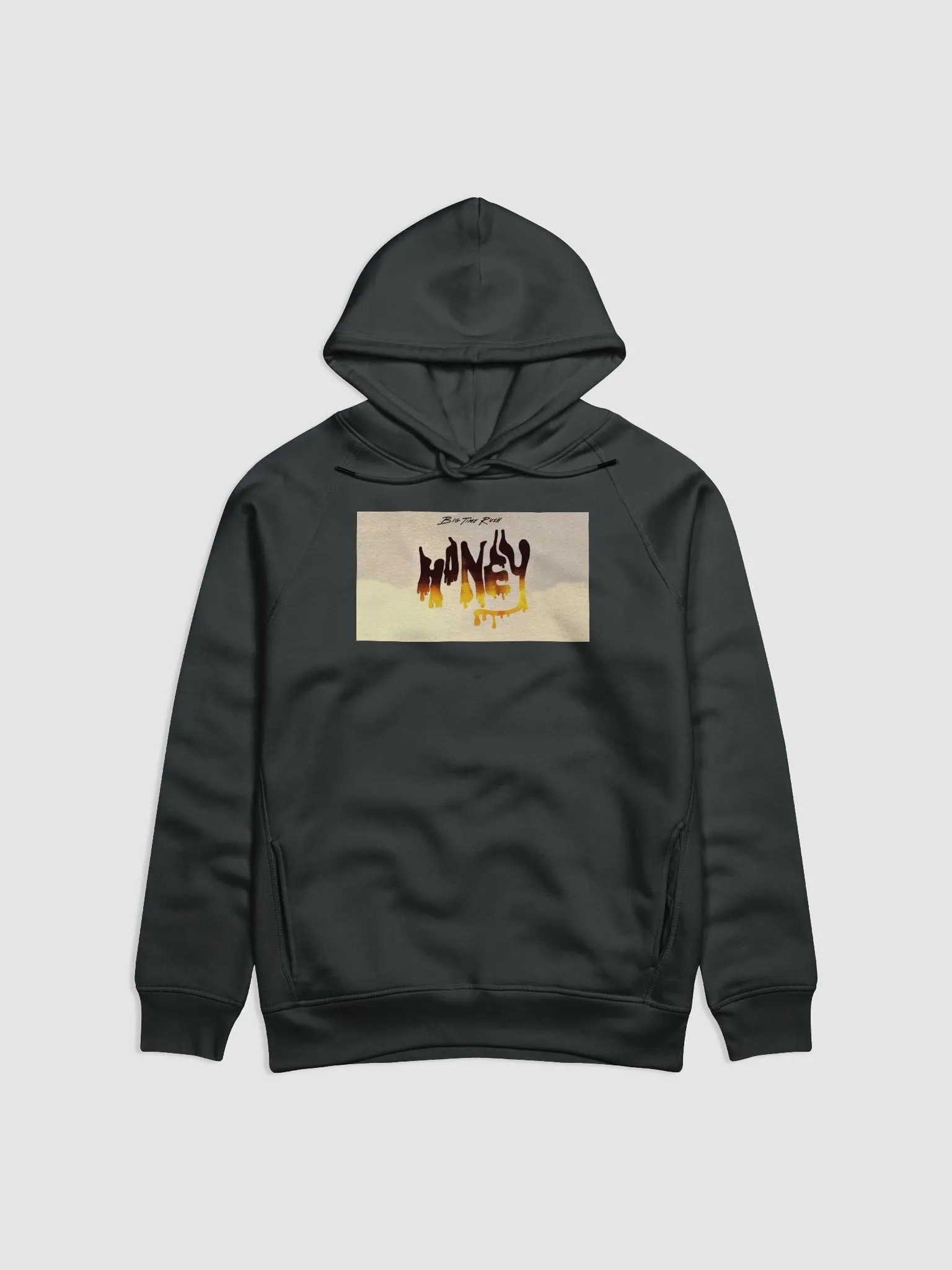 honey hoodie product image (1)