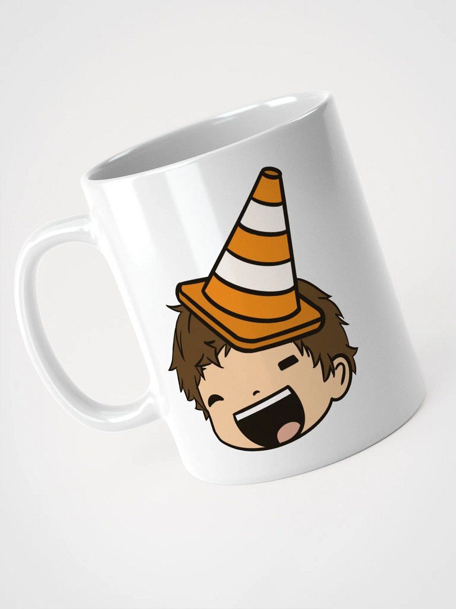 Conehead Mug product image (2)