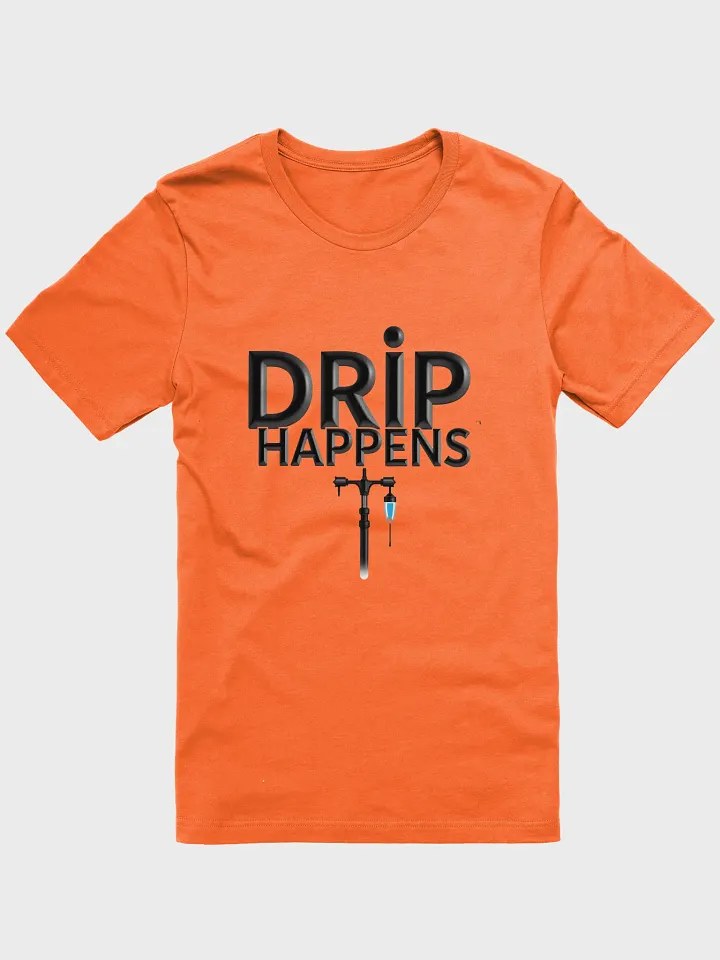 Drip Happens Graphic Tee product image (4)