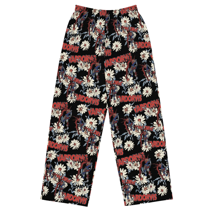 Vardorvis Floral Pants product image (2)