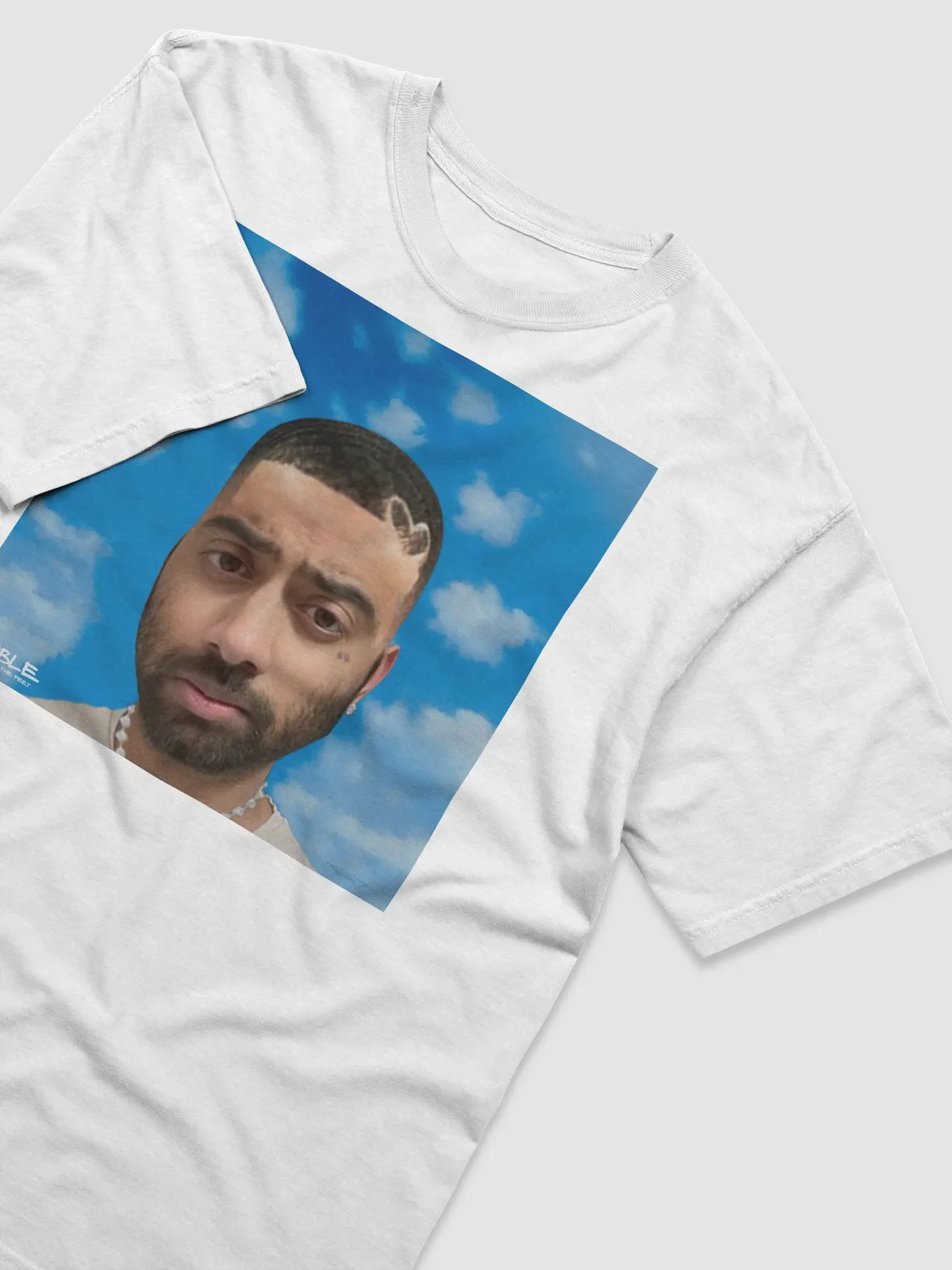 PARTNERED LOVER BOY product image (3)