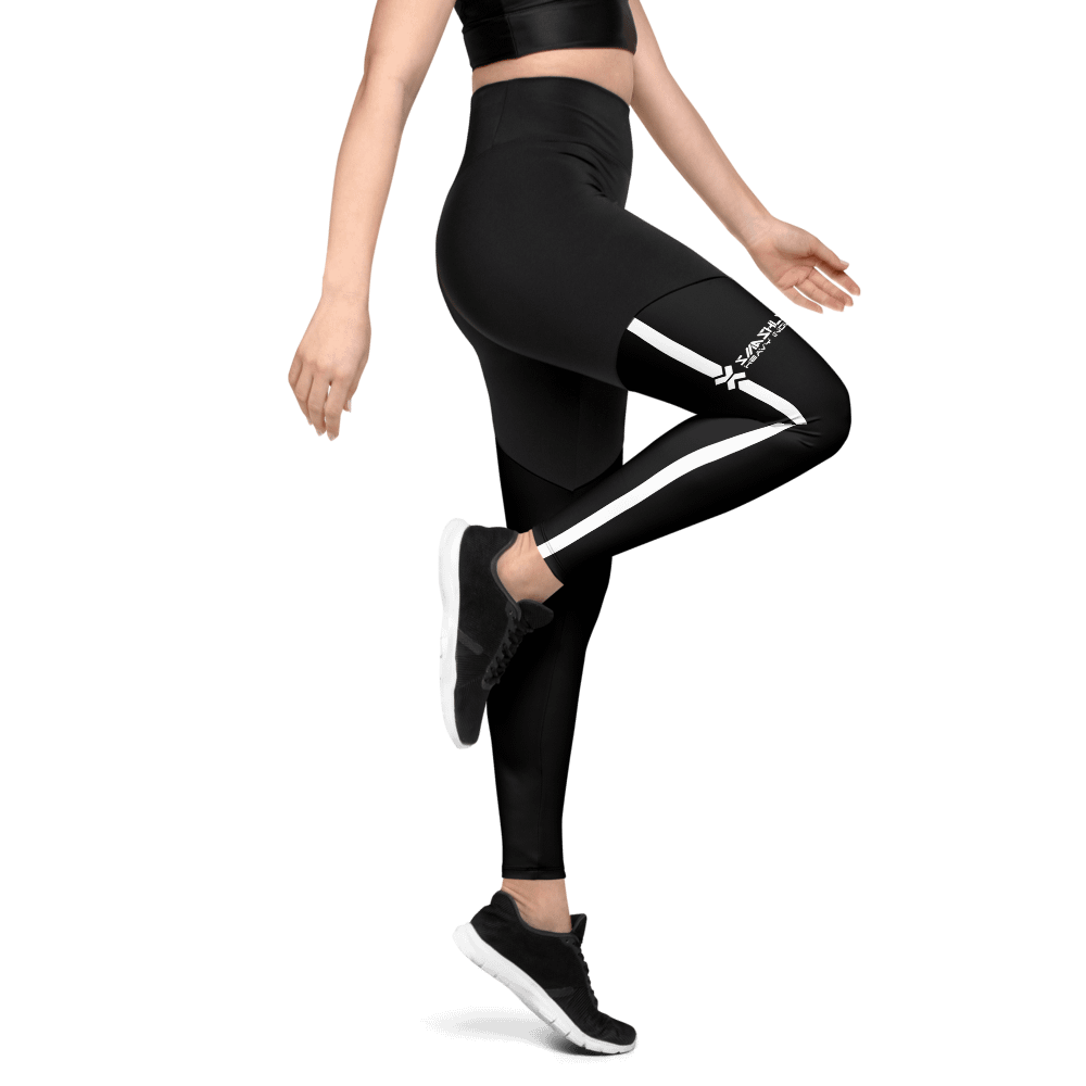 SmashTech - Tech Leggings product image (2)