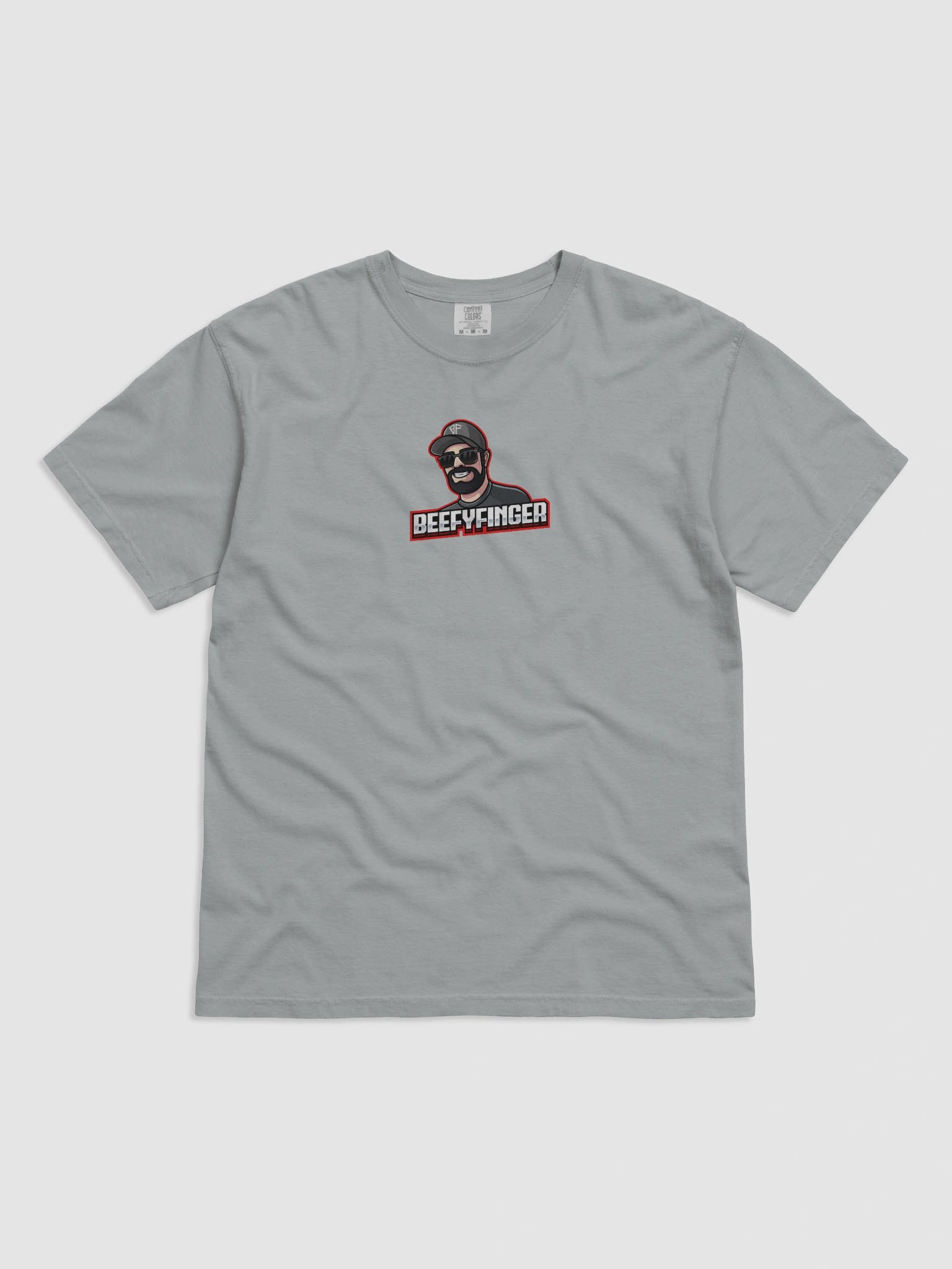Beefy Finger Logo product image (1)
