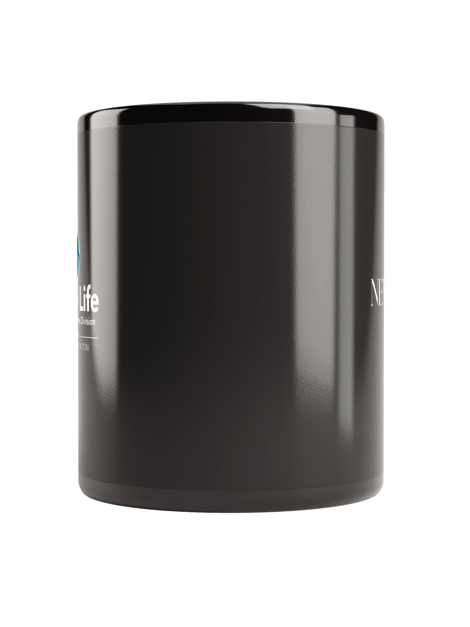 OMID Organization Mug – Fuel the Grind product image (10)