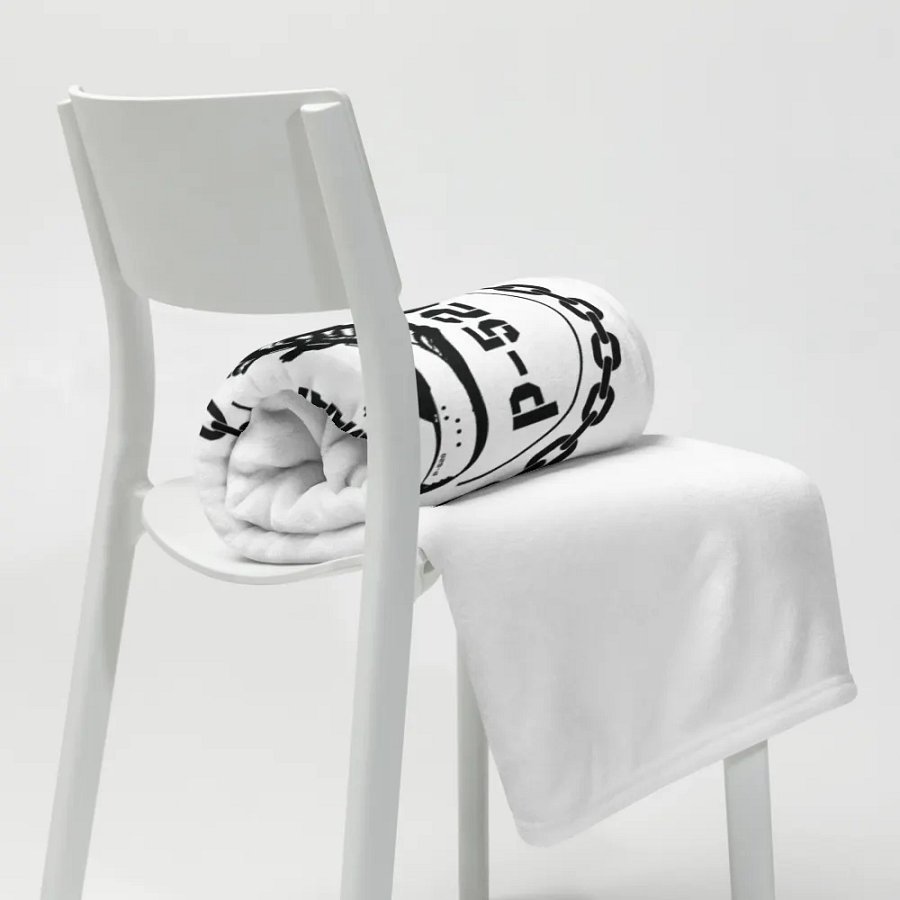 P-520 Soft, Fuzzy Blanket Choose your Size product image (8)