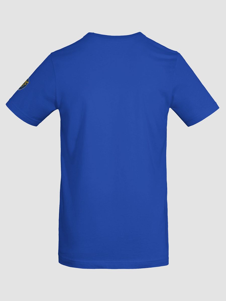 Ele's Error Short Sleeve T-Shirt product image (9)