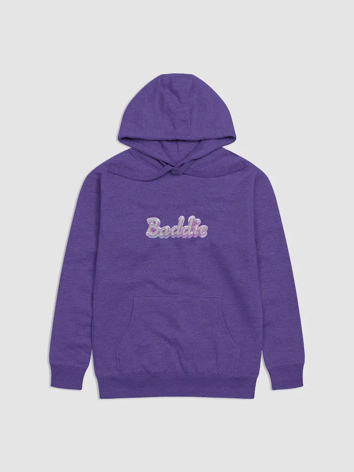Shawty's Celestial Exclusive Premium Comfort Hoodie product image (1)