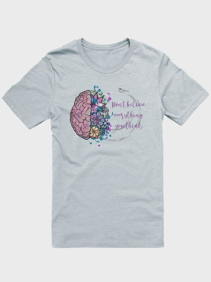 Don't Believe Everything you Think product image (8)
