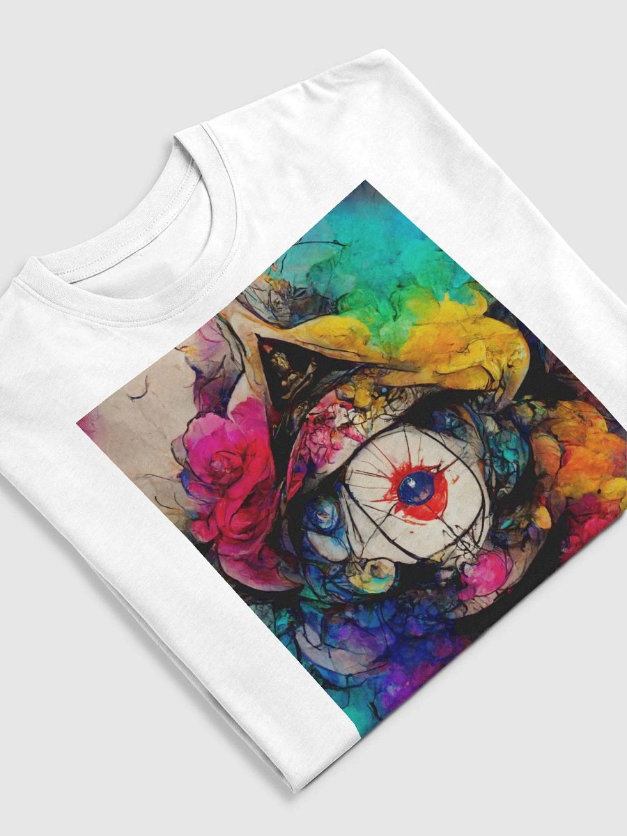 All-Seeing Eye Men's Premium Tee product image (5)
