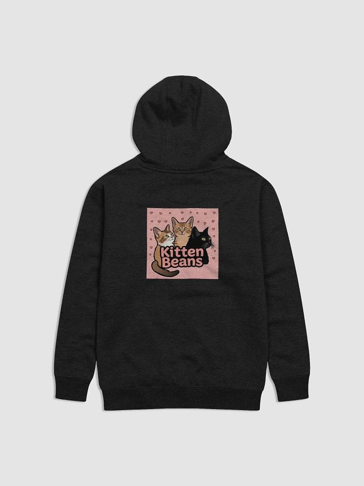Fluffy Feline Fantasy Hoodie product image (2)