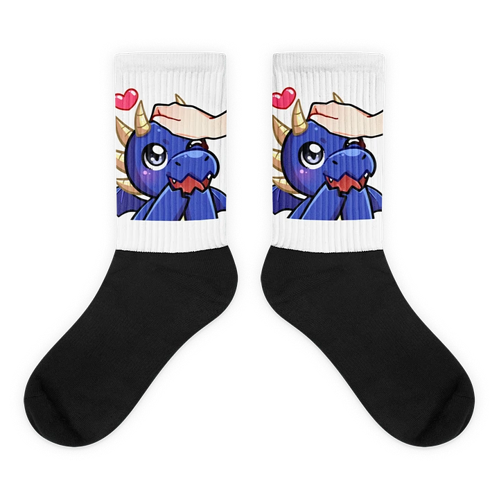 Headpat Socks product image (1)