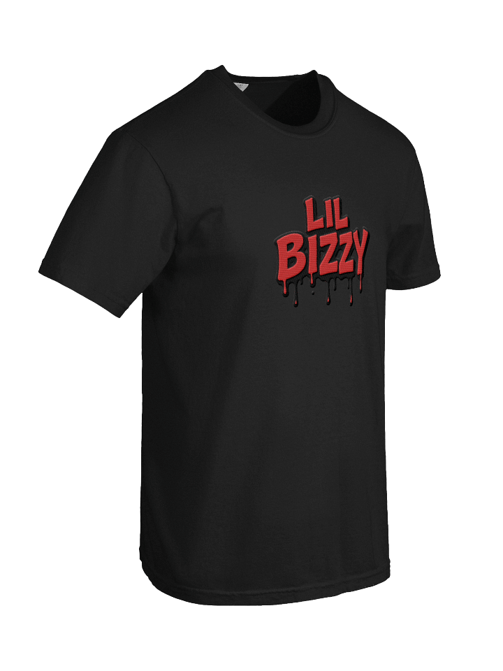 Official Lil Bizzy Tee product image (22)