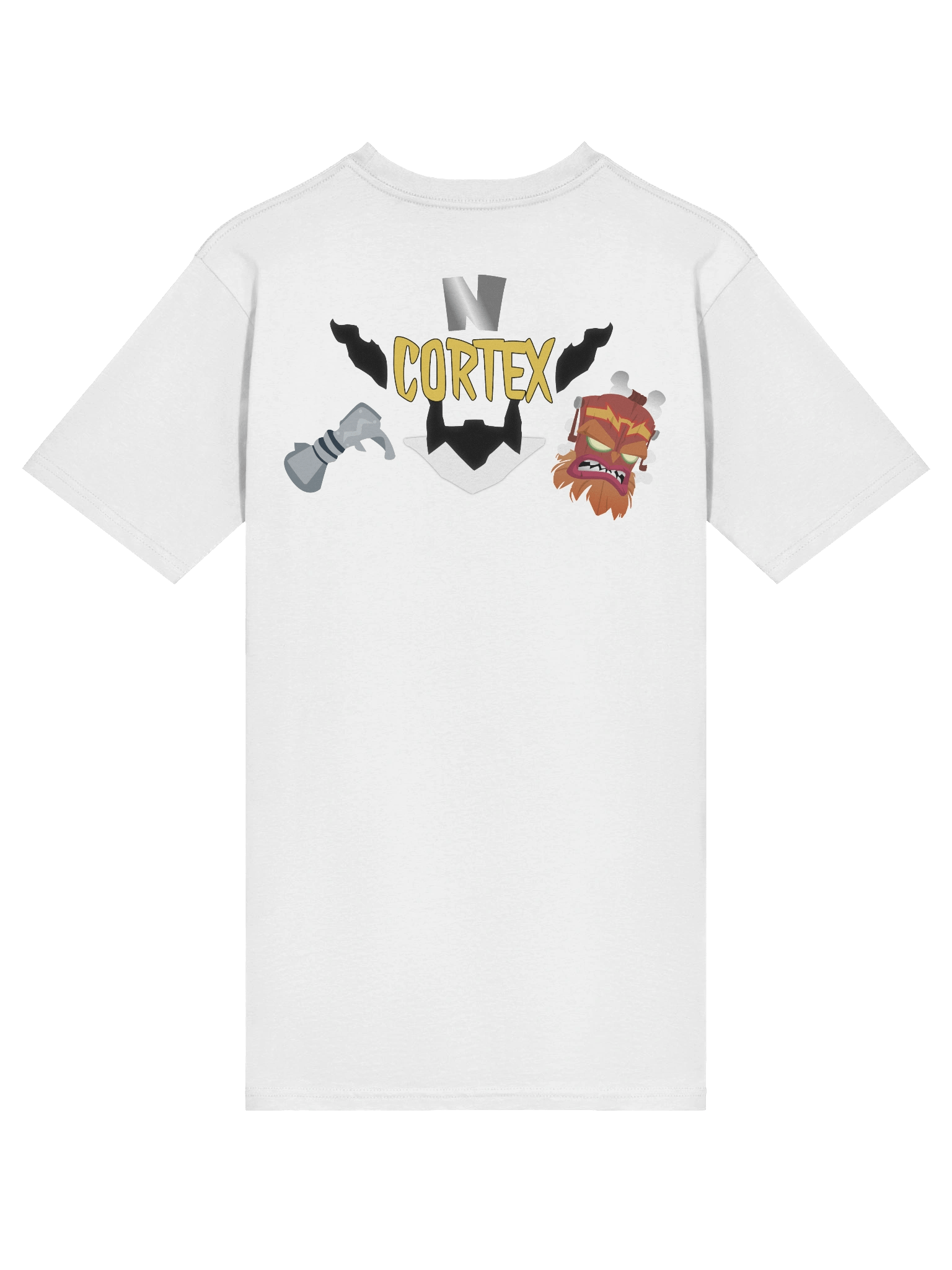 Cortex T-Shirt product image (23)