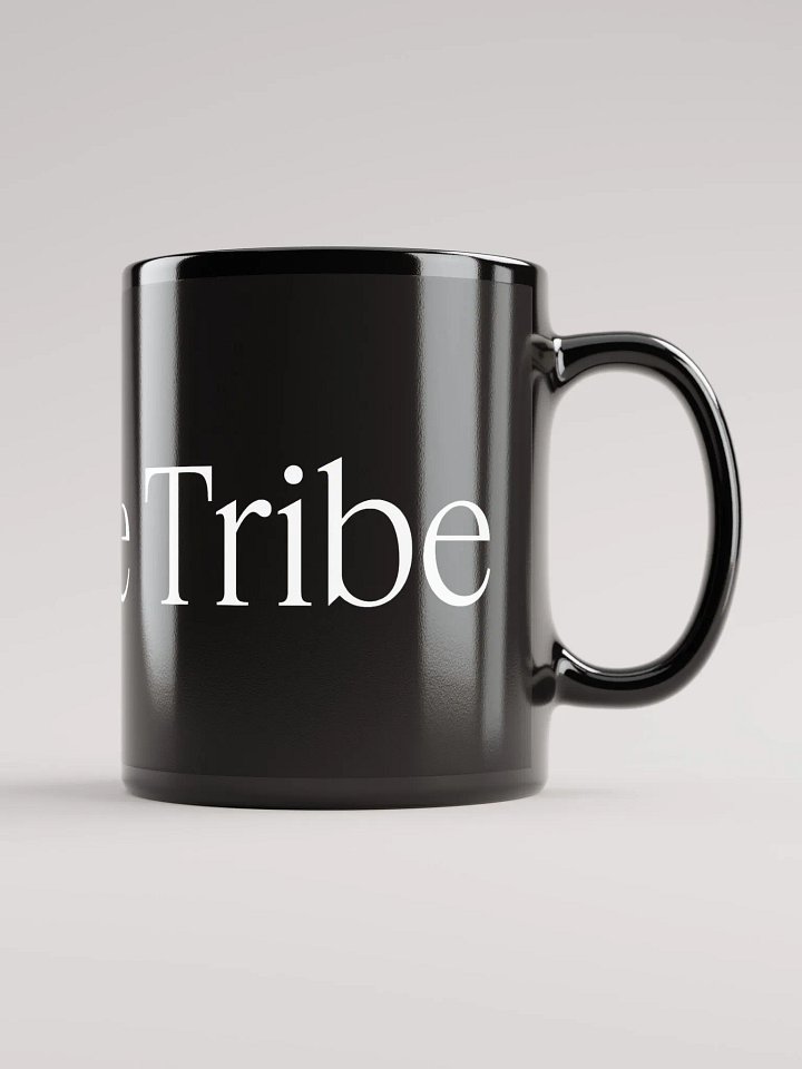 The Tribe Mug product image (1)