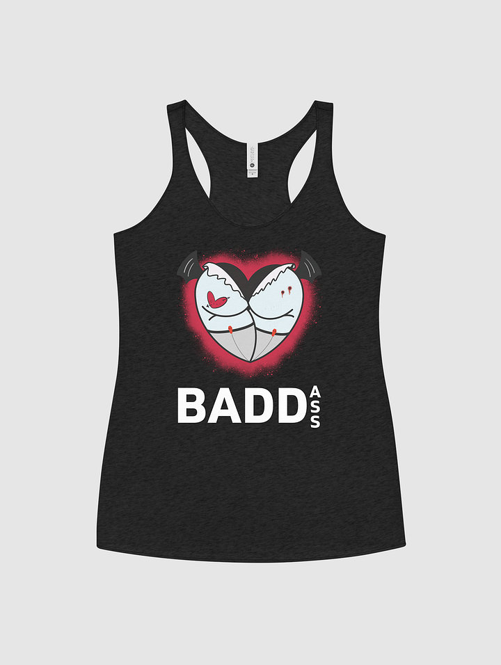 BADD BOOTY TANK (FEMALE) product image (1)