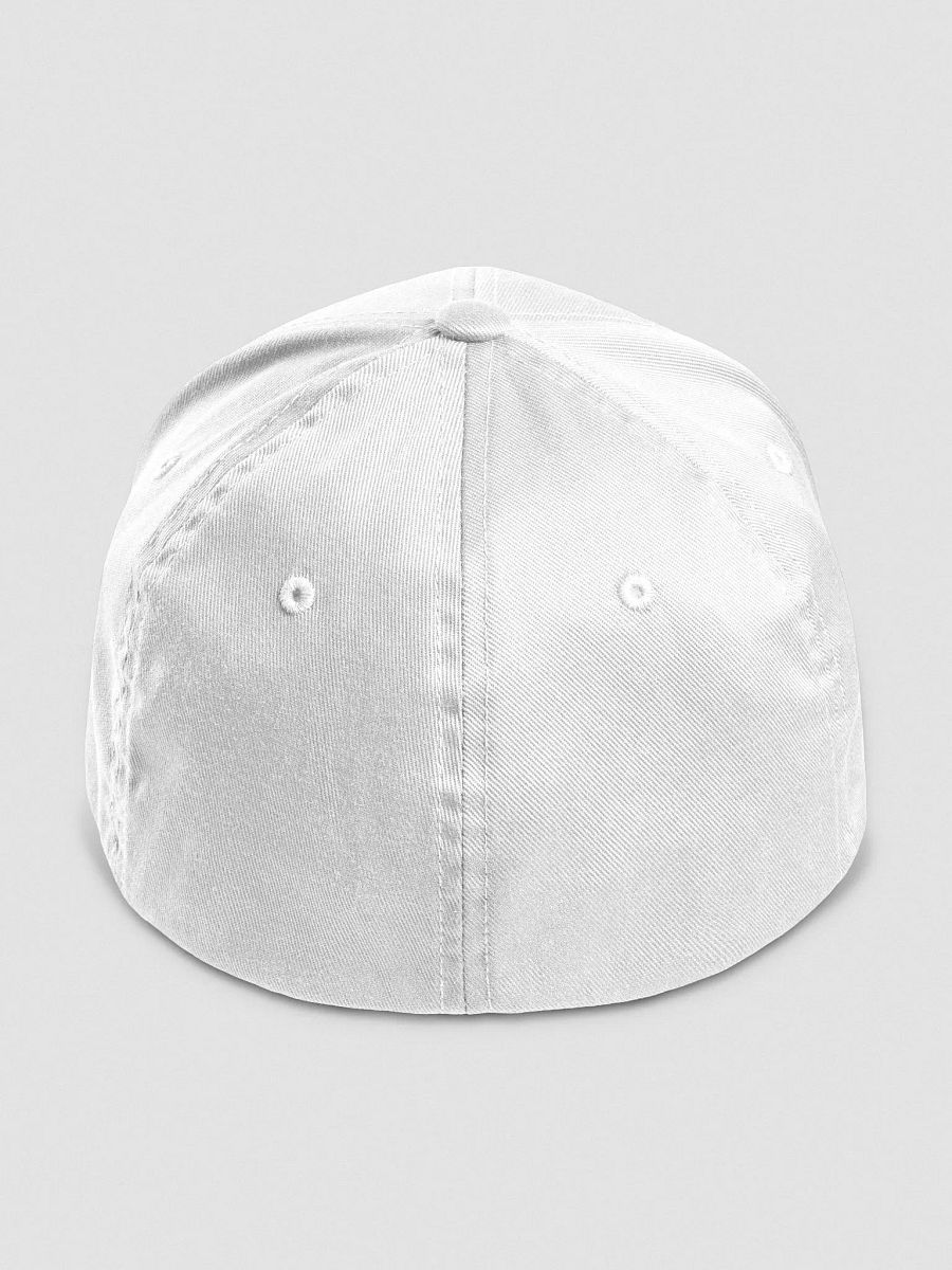 2025 NFL SUPPORTER CB Flexfit Cap product image (4)