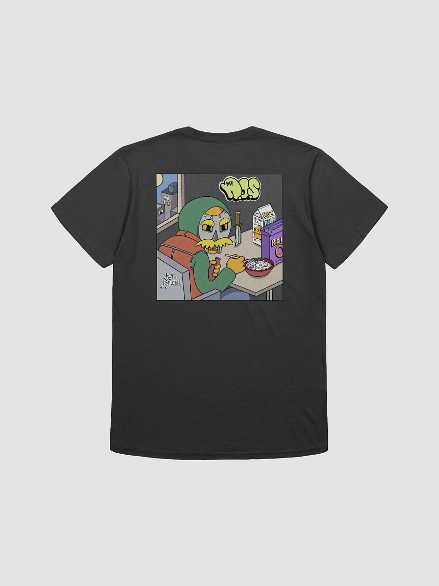 MF NAS Soft Tee product image (4)