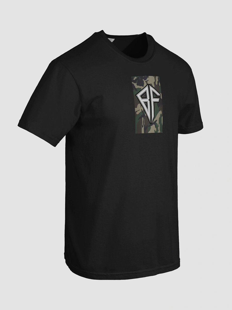 Classic Camo Tee product image (8)