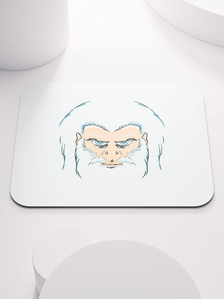 Intense Symmetry Mouse Pad product image (1)