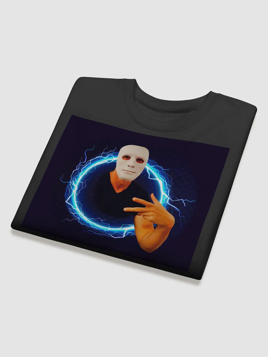 Stretch Sweater product image (4)
