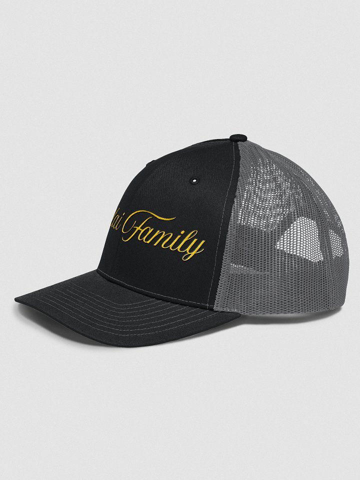 Szalai Family Trucker Hat product image (7)