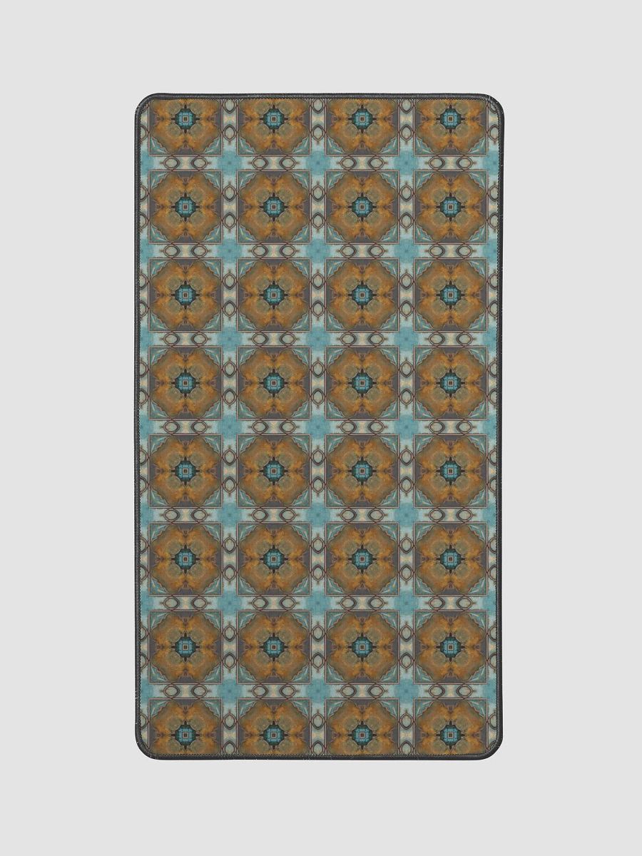 Large Desk Mat 22" x 12" #18582417 product image (2)
