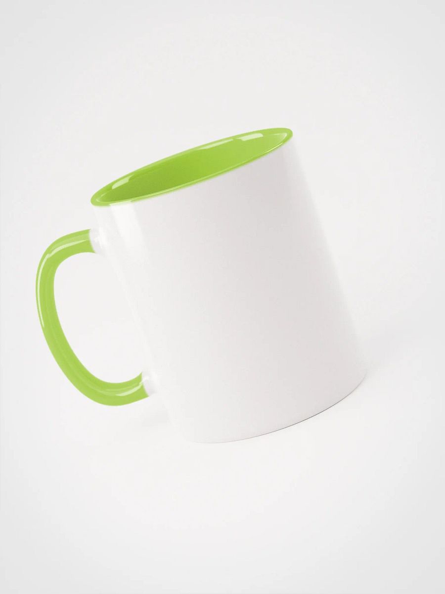 Tea Time with Toph Mug 2.0 product image (3)