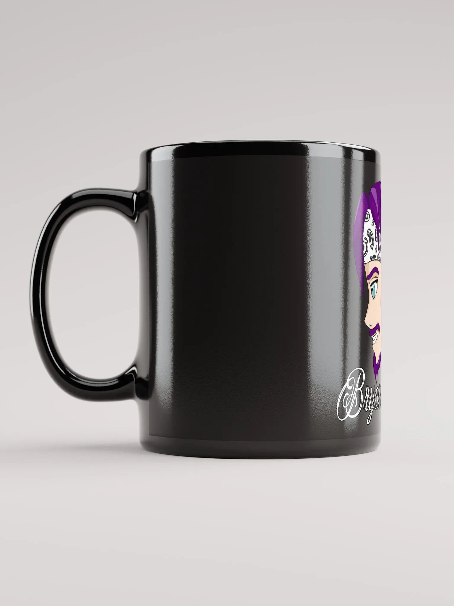 BryanThePirate Mug product image (6)