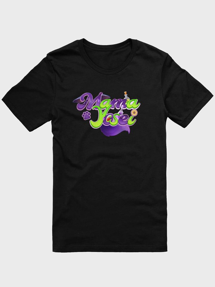Mamayosei Epic T-Shirt product image (1)