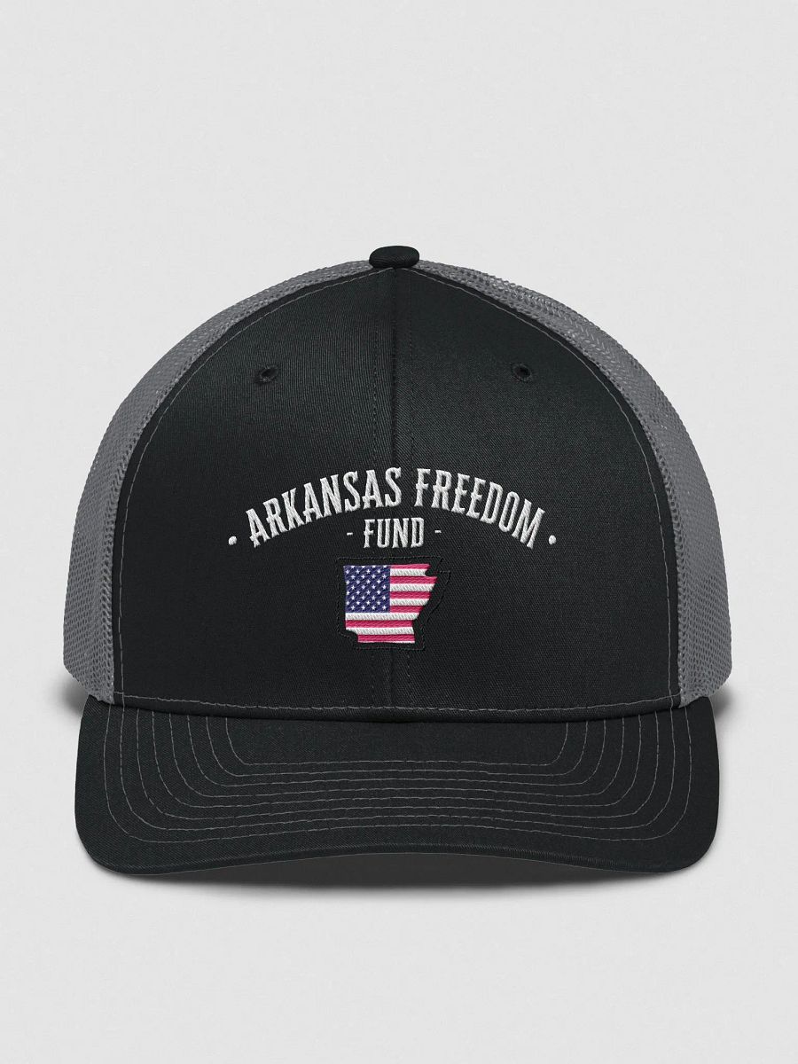 Arkansas Freedom Hat product image (1)