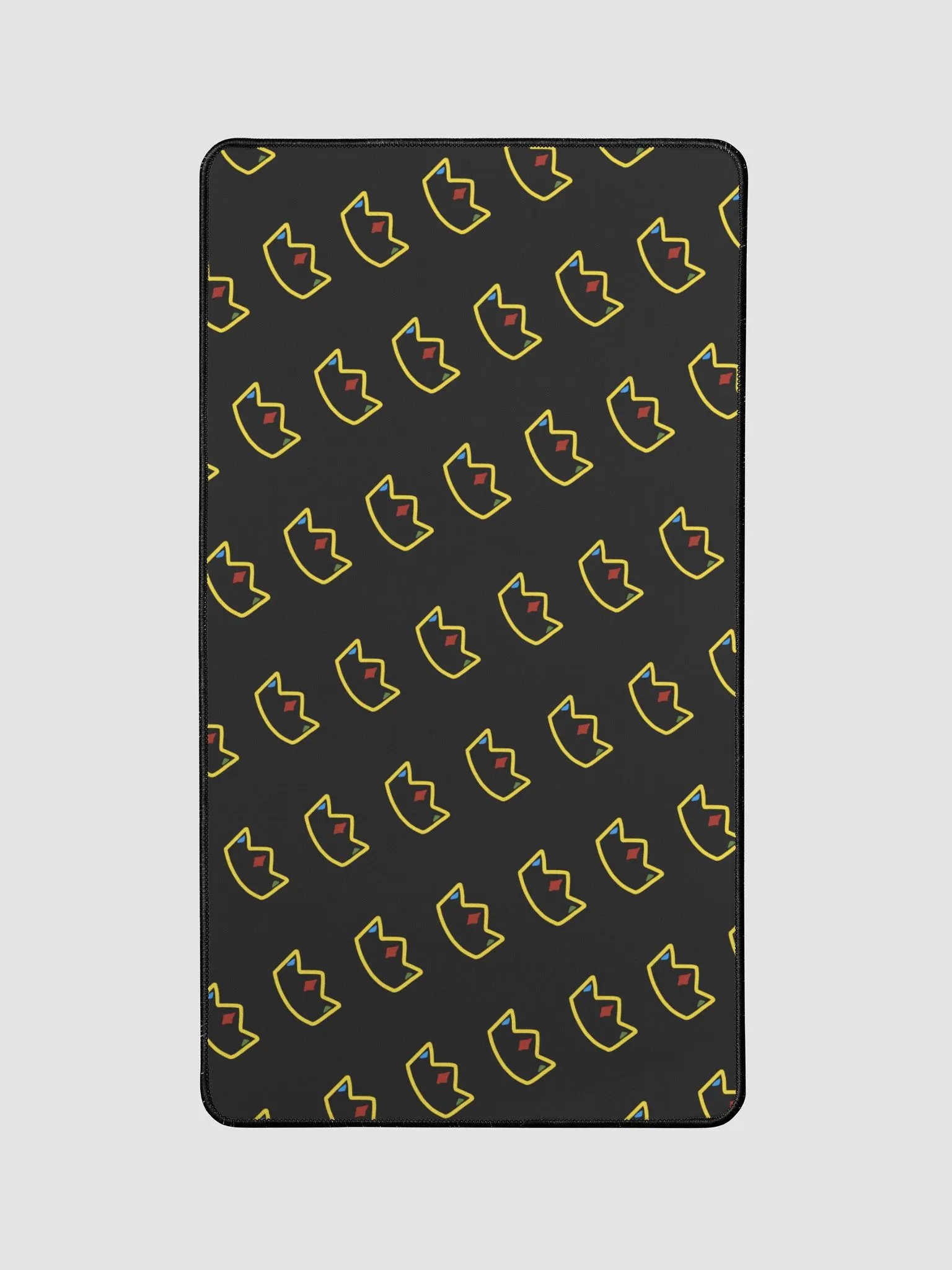 Crown Desk Mat product image (1)