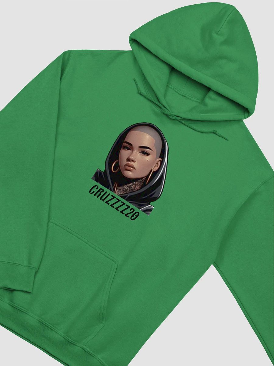Casual Cruzzzzie product image (2)