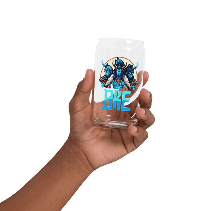 BKE Drinking Glass product image (2)