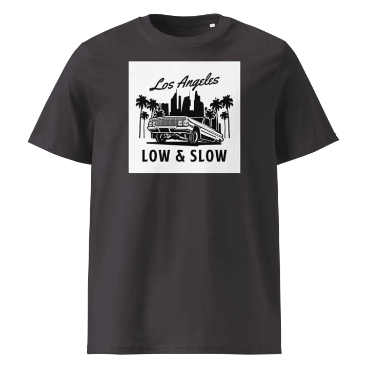Woman T-Shirt LA Stanley/Stella Organic Cotton product image (1)