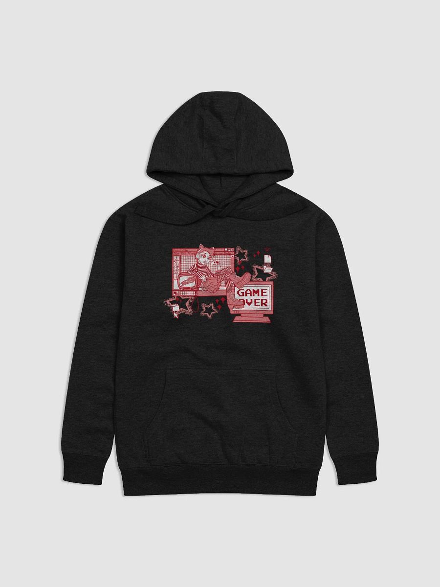Panic Red.exe product image (7)