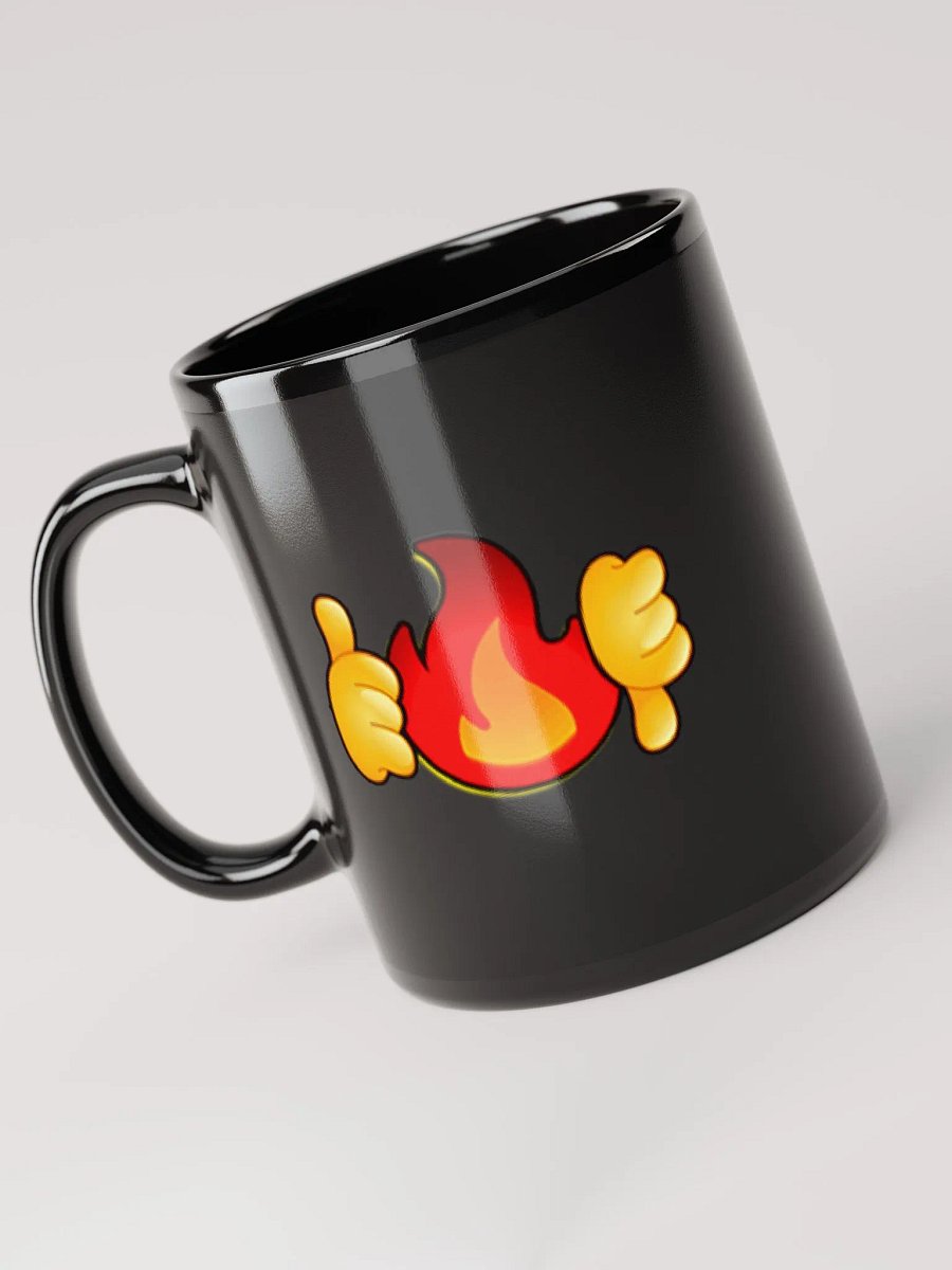 Flame or Lame - Mug product image (3)