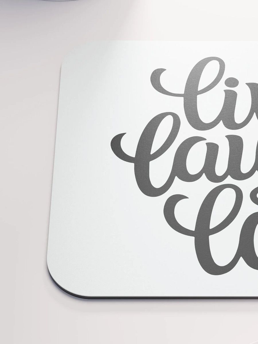 Live Laugh Lou product image (6)