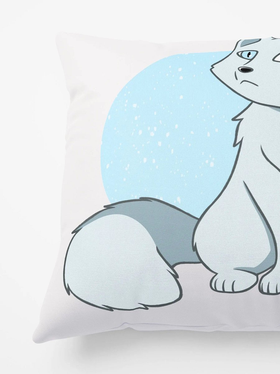 Arctic Fox Pillow product image (3)