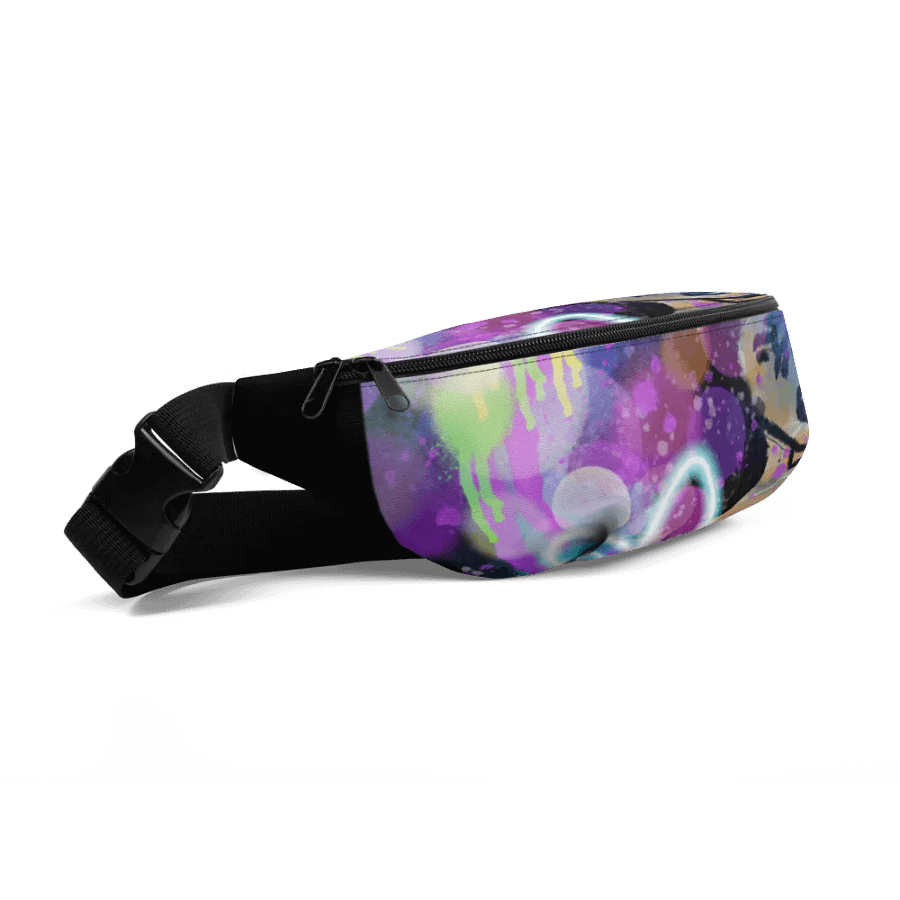 Ethereal Rainbow Queen product image (8)