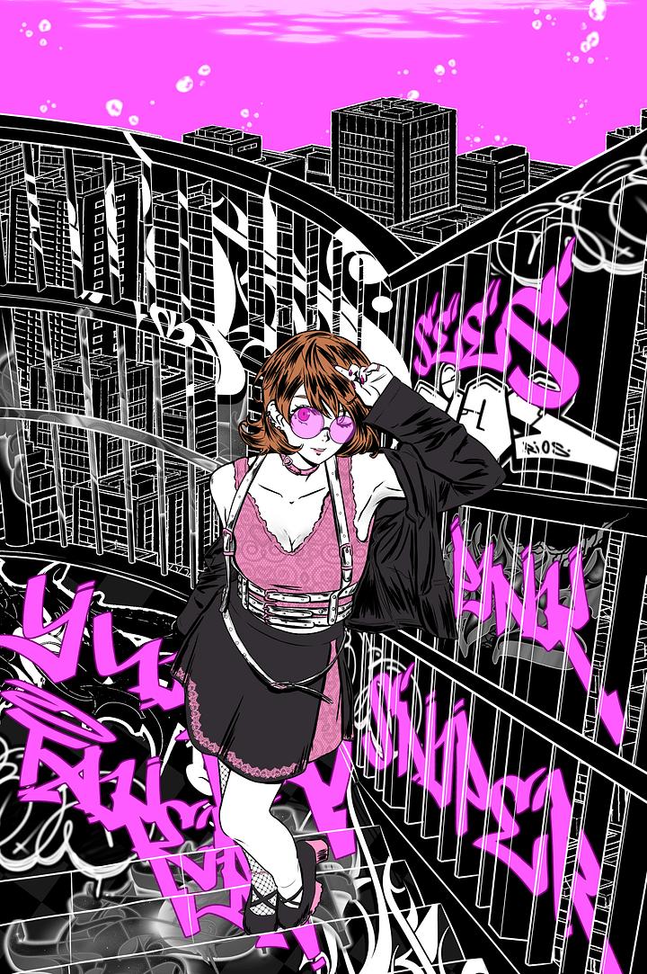 Yukari Takeba product image (1)