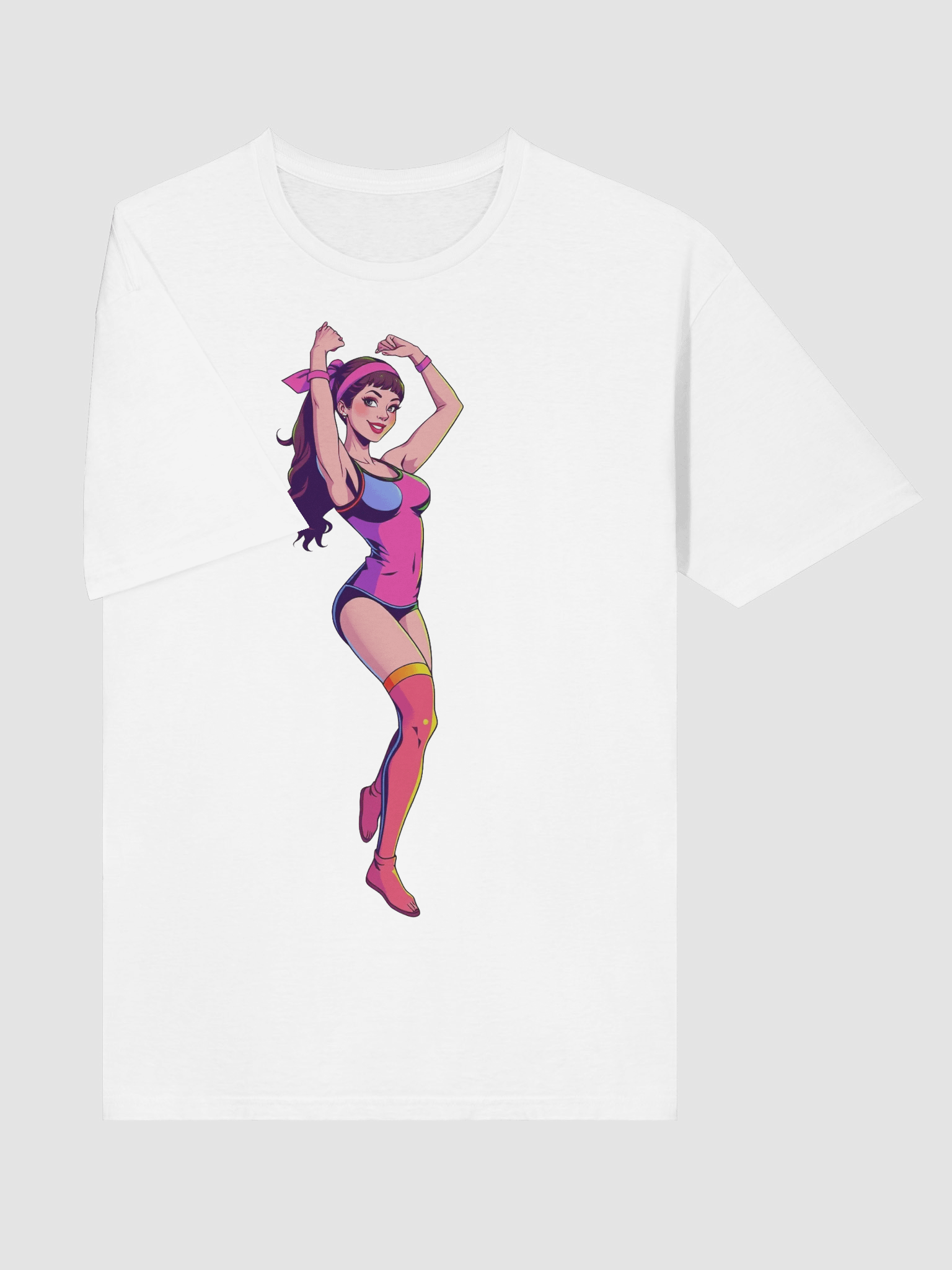 AEROBIC 1970 product image (5)