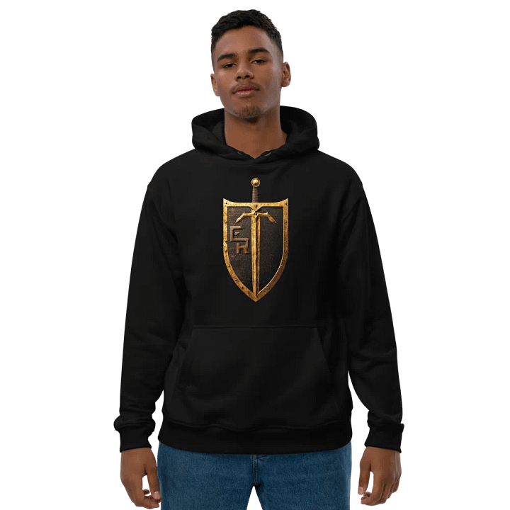 Epic Realms 2024 - Concert Style Hoodie ( Premium ) product image (2)