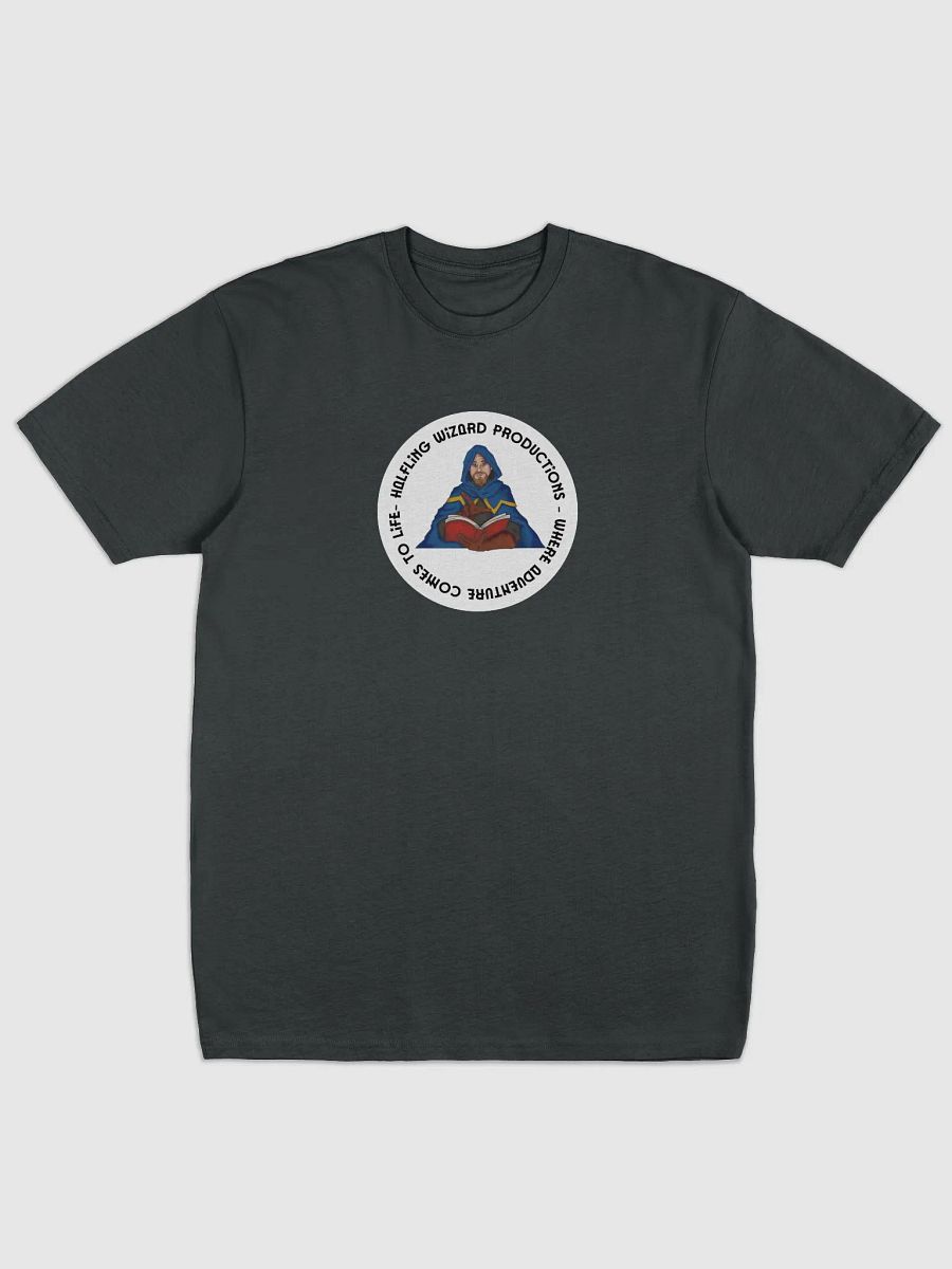 The Codex T-Shirt product image (4)