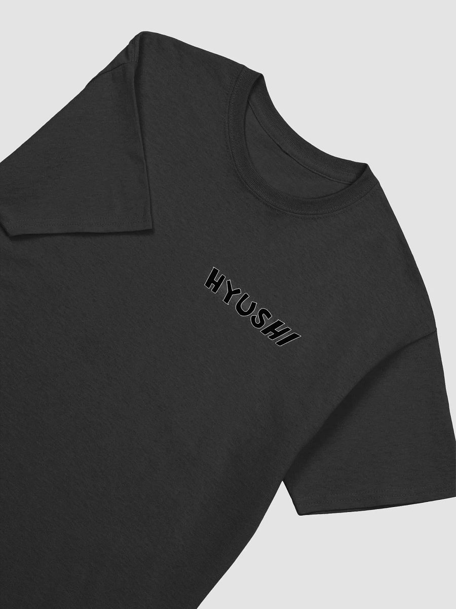 Oof! Hyushi - Tee - Back Image product image (3)