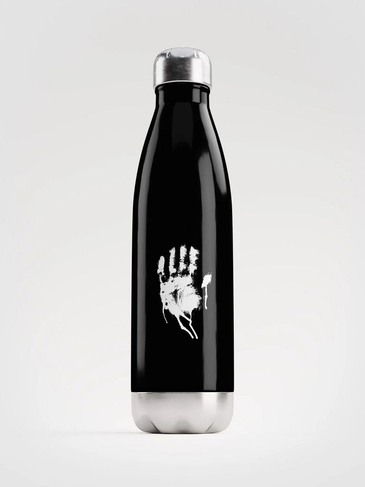 Waargebeurd Drinkfles product image (1)