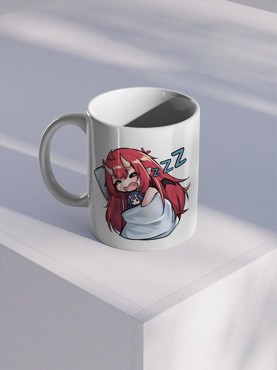 Sleepy Yoni Mug product image (1)