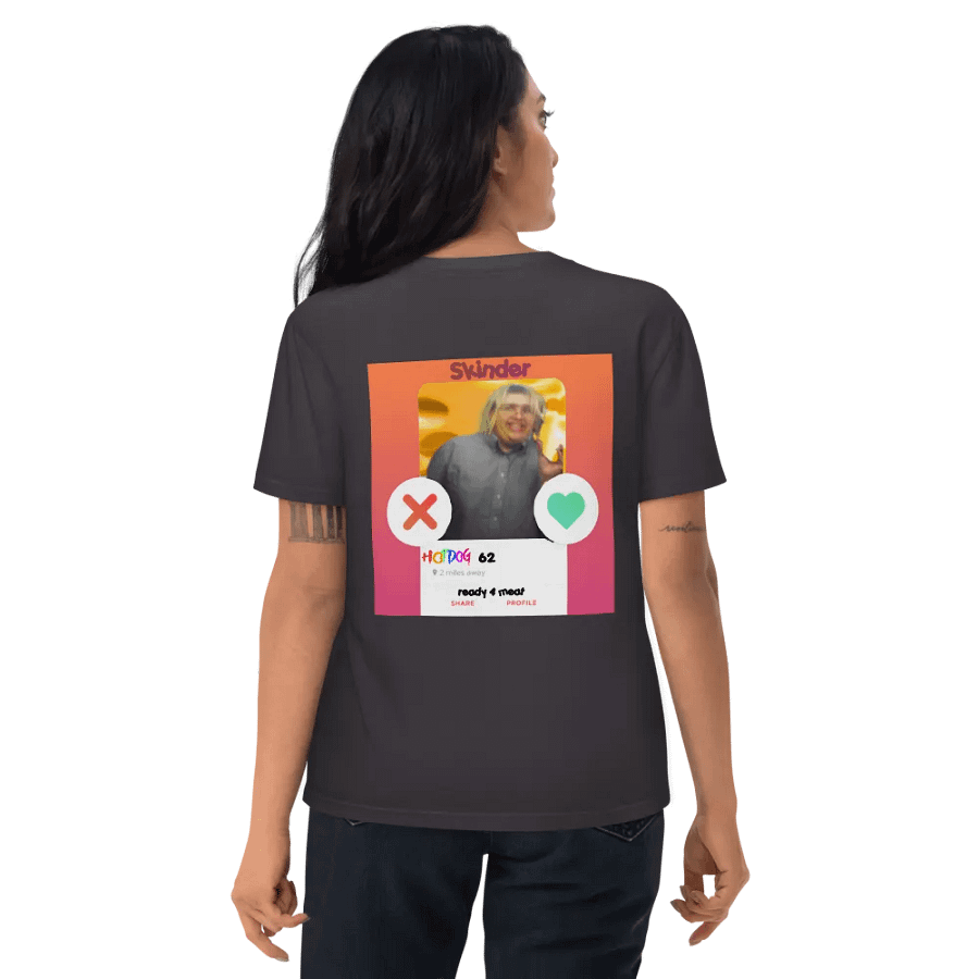 TRUE POWER (tshirt) product image (129)
