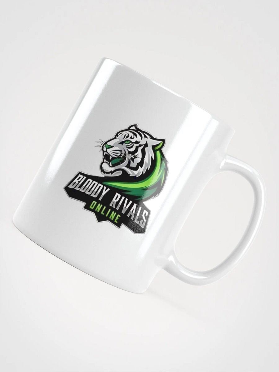 Mythical Mug Collection: Iron Goddess vs Bloody Rivals product image (4)