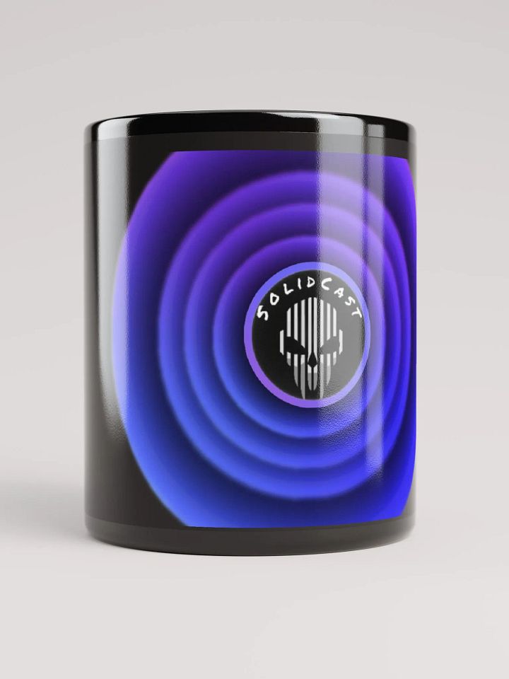 SolidCast Blackhole Mug product image (1)